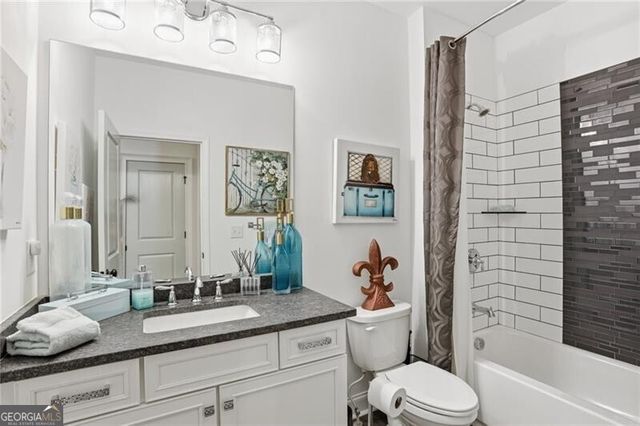 1241 Hightower Crossing NW, Marietta, GA 30060