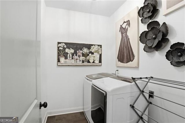 1241 Hightower Crossing NW, Marietta, GA 30060