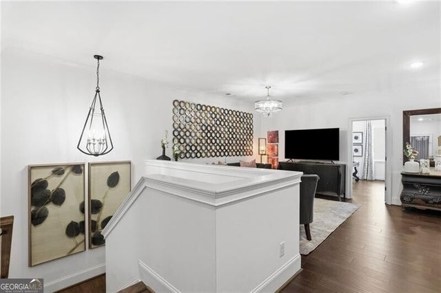 1241 Hightower Crossing NW, Marietta, GA 30060