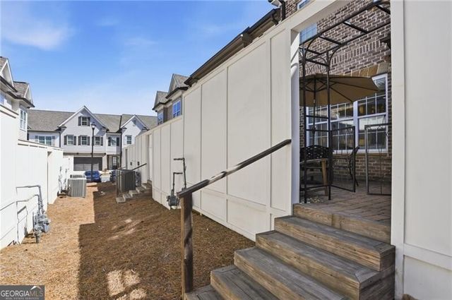 1241 Hightower Crossing NW, Marietta, GA 30060