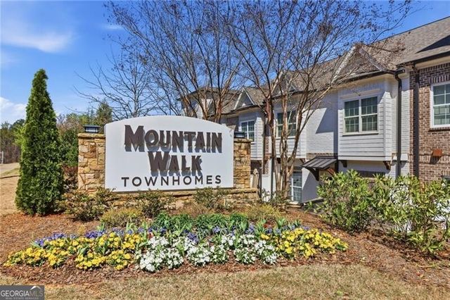 1241 Hightower Crossing NW, Marietta, GA 30060