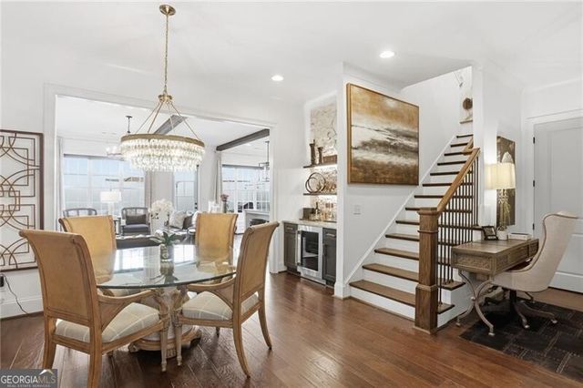 1241 Hightower Crossing NW, Marietta, GA 30060