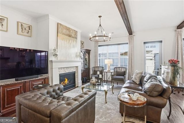 1241 Hightower Crossing NW, Marietta, GA 30060