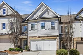 1241 Hightower Crossing NW, Marietta, GA 30060