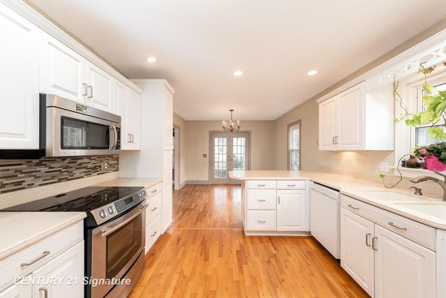 823 W Superior Street, Alma, MI 48801