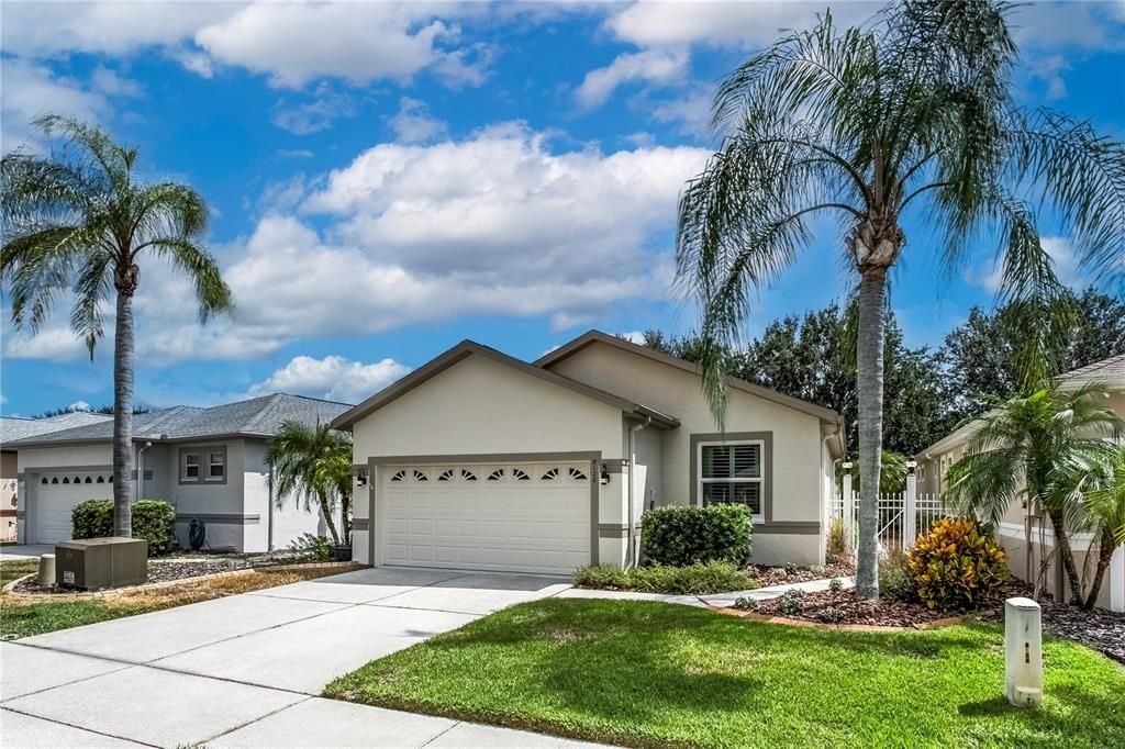 8128 AMBERSWEET PLACE, Land O Lakes, FL 34637