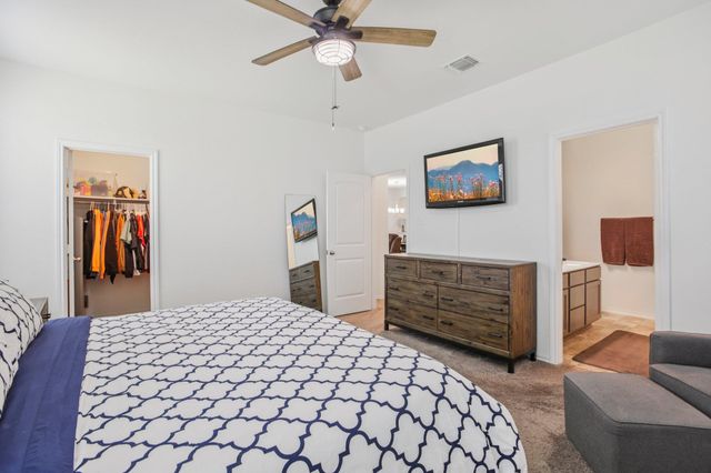 657 Bailey Park DR, Jarrell, TX 76537