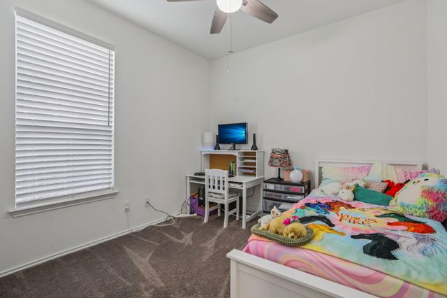 657 Bailey Park DR, Jarrell, TX 76537