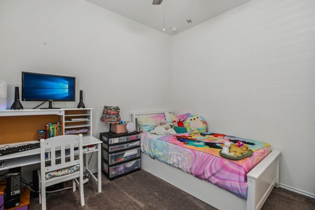 657 Bailey Park DR, Jarrell, TX 76537