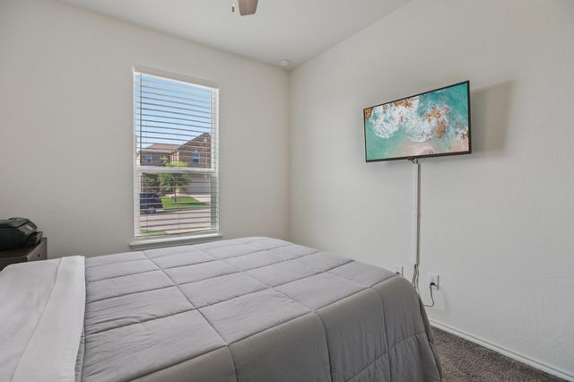 657 Bailey Park DR, Jarrell, TX 76537