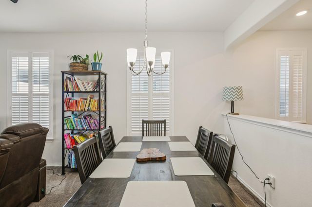 657 Bailey Park DR, Jarrell, TX 76537