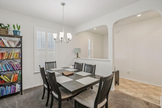 657 Bailey Park DR, Jarrell, TX 76537