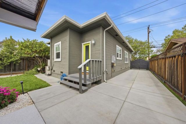 304 E Empire Street, San Jose, CA 95112