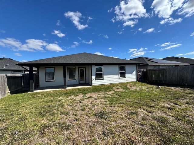 3910 Sparkman Lane, Katy, TX 77494