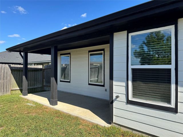 3910 Sparkman Lane, Katy, TX 77494