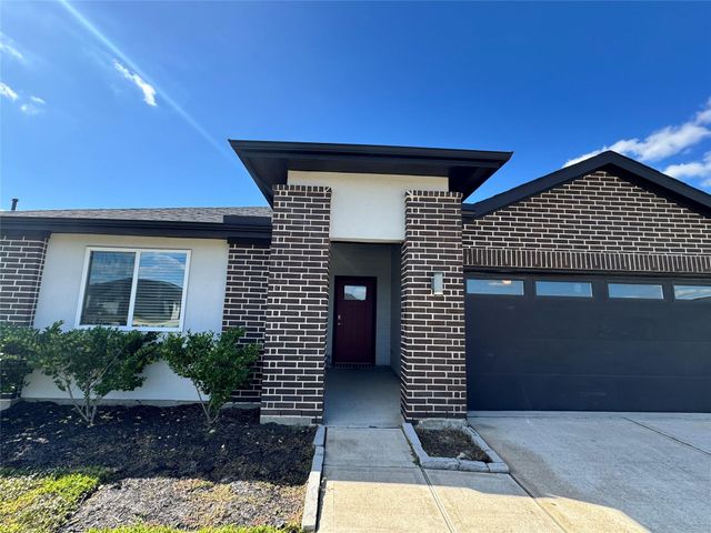 3910 Sparkman Lane, Katy, TX 77494