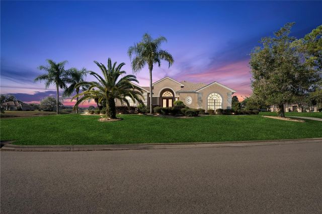 9298 GRAND CYPRESS DRIVE, Weeki Wachee, FL 34613