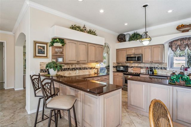 9298 GRAND CYPRESS DRIVE, Weeki Wachee, FL 34613