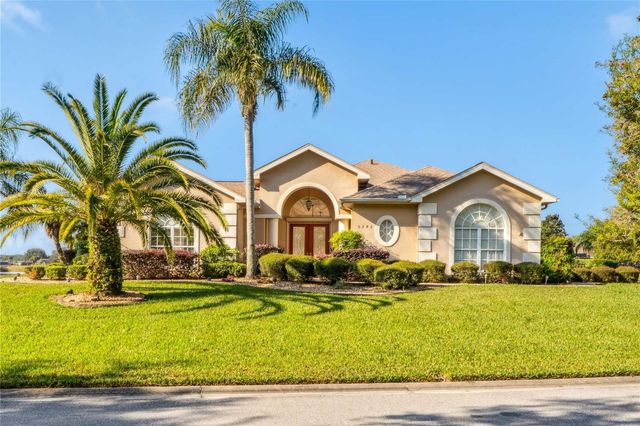 9298 GRAND CYPRESS DRIVE, Weeki Wachee, FL 34613