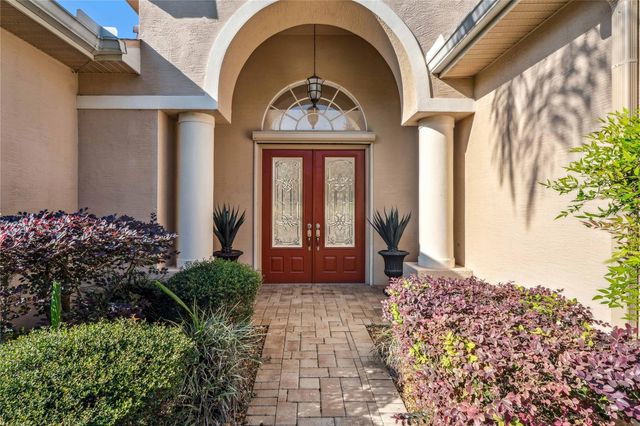 9298 GRAND CYPRESS DRIVE, Weeki Wachee, FL 34613