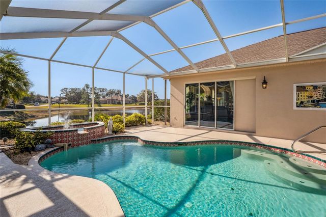 9298 GRAND CYPRESS DRIVE, Weeki Wachee, FL 34613