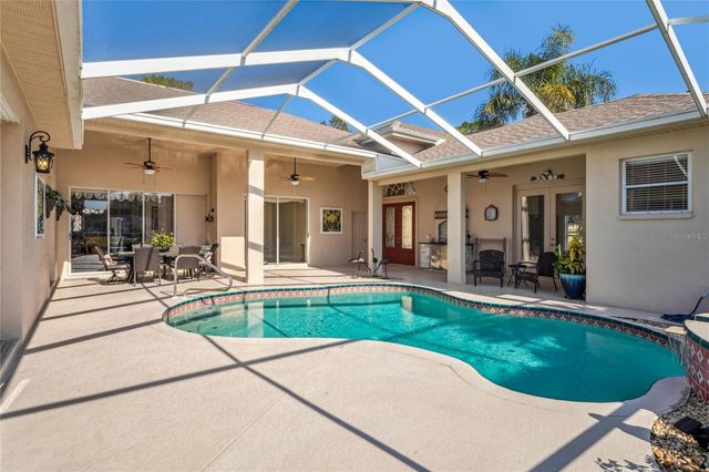 9298 GRAND CYPRESS DRIVE, Weeki Wachee, FL 34613