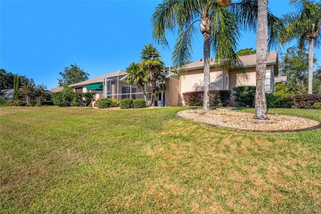 9298 GRAND CYPRESS DRIVE, Weeki Wachee, FL 34613