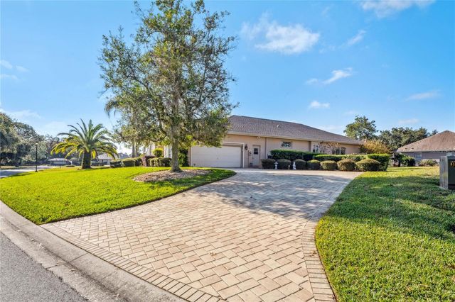 9298 GRAND CYPRESS DRIVE, Weeki Wachee, FL 34613