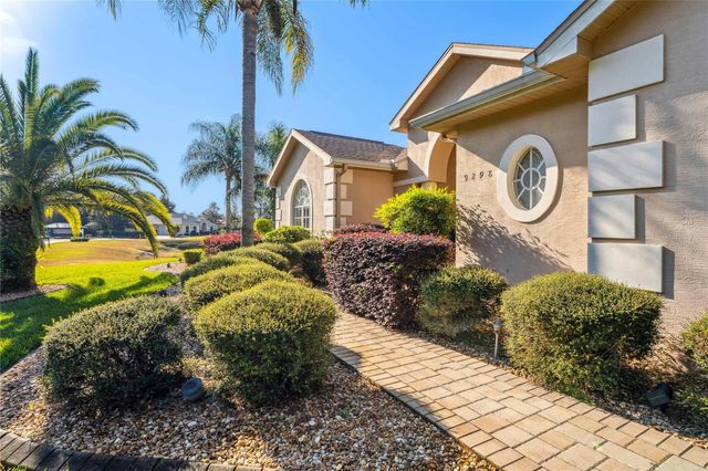 9298 GRAND CYPRESS DRIVE, Weeki Wachee, FL 34613