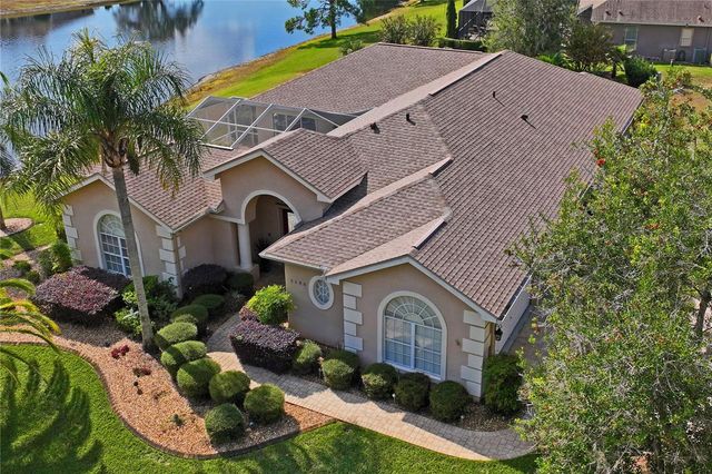 9298 GRAND CYPRESS DRIVE, Weeki Wachee, FL 34613