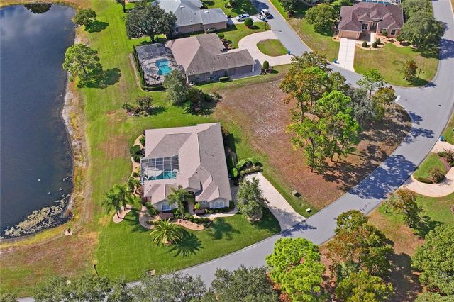9298 GRAND CYPRESS DRIVE, Weeki Wachee, FL 34613