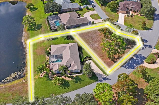 9298 GRAND CYPRESS DRIVE, Weeki Wachee, FL 34613