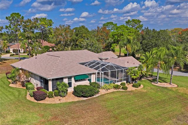 9298 GRAND CYPRESS DRIVE, Weeki Wachee, FL 34613