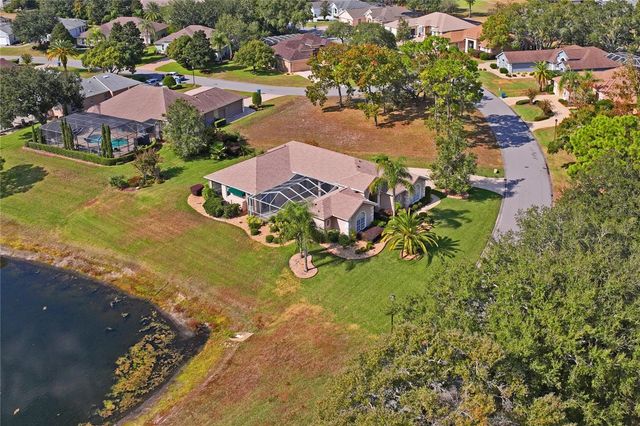 9298 GRAND CYPRESS DRIVE, Weeki Wachee, FL 34613