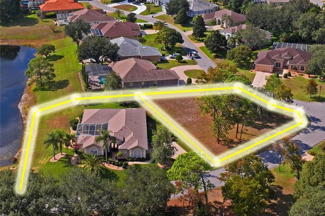 9298 GRAND CYPRESS DRIVE, Weeki Wachee, FL 34613