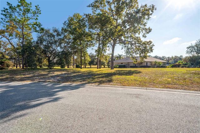 9298 GRAND CYPRESS DRIVE, Weeki Wachee, FL 34613