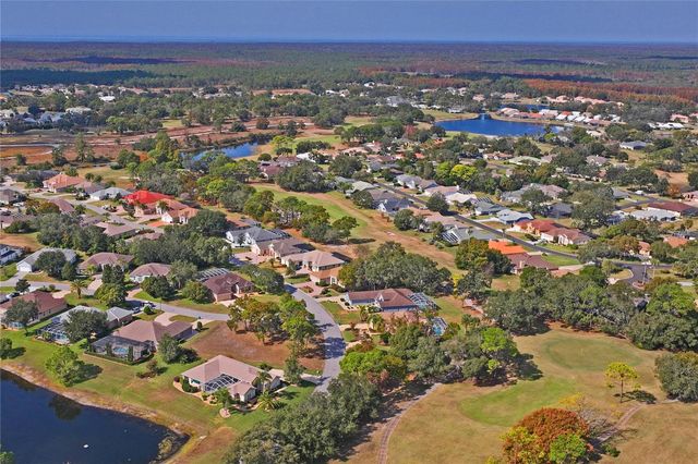 9298 GRAND CYPRESS DRIVE, Weeki Wachee, FL 34613