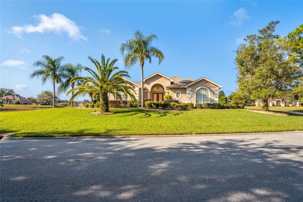 9298 GRAND CYPRESS DRIVE, Weeki Wachee, FL 34613
