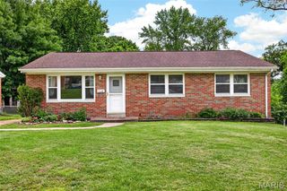 11048 Modesto Drive, St Ann, MO 63074