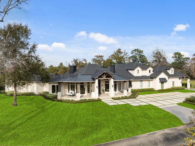 25910 Haven Lake Drive, Tomball, TX 77375