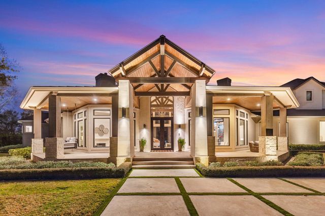 25910 Haven Lake Drive, Tomball, TX 77375