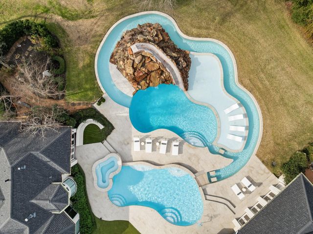 25910 Haven Lake Drive, Tomball, TX 77375