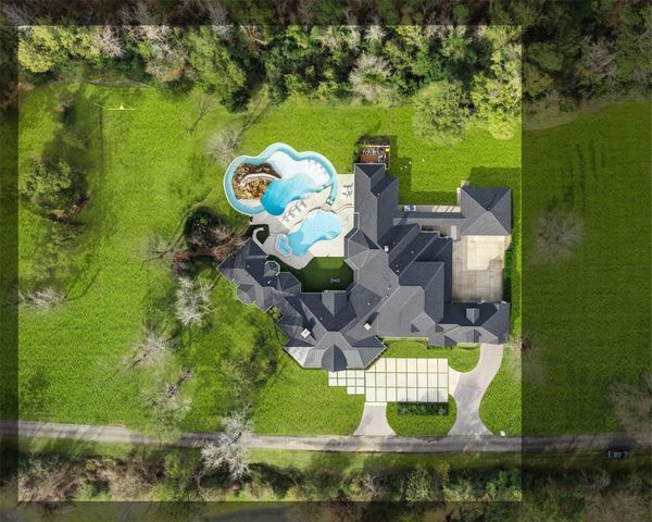 25910 Haven Lake Drive, Tomball, TX 77375