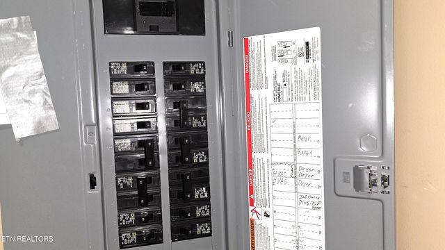 112 Redmon Rd, Wartburg, TN 37887