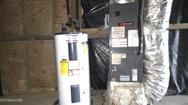 112 Redmon Rd, Wartburg, TN 37887