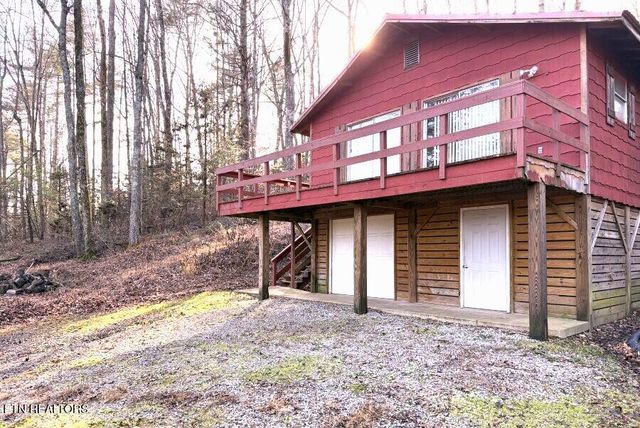 112 Redmon Rd, Wartburg, TN 37887