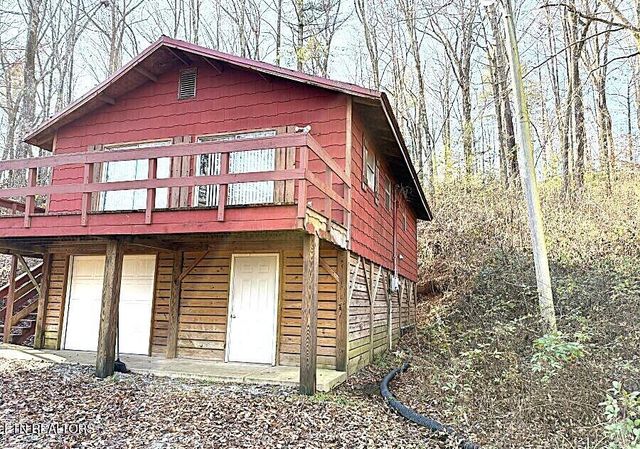 112 Redmon Rd, Wartburg, TN 37887