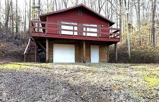 112 Redmon Rd, Wartburg, TN 37887