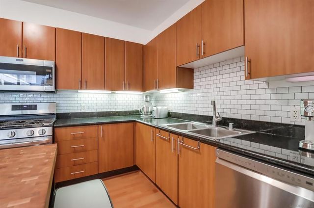 1465 C St 3509, San Diego, CA 92101