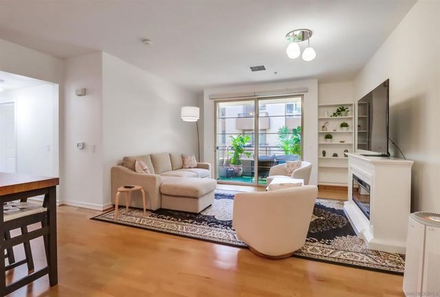 1465 C St 3509, San Diego, CA 92101